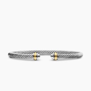 David Yurman CLASSIC CABLE BRACELET